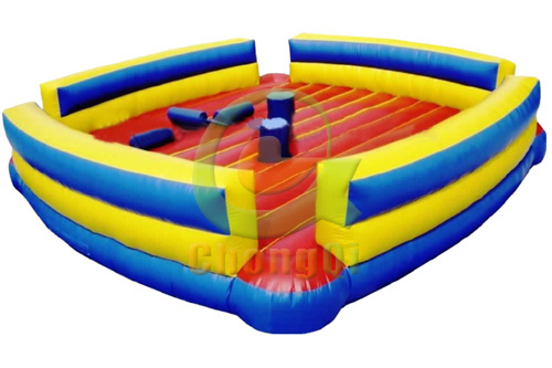 commercial inflatable sports game